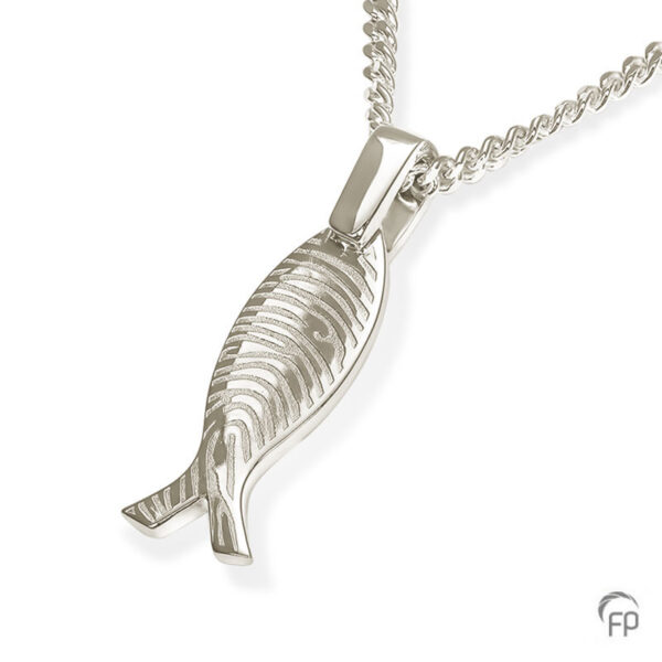 HF 113.210?Pendant with fingerprint