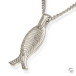 HF 113.240?Pendant with fingerprint