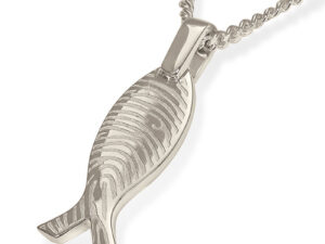 HF 113.240?Pendant with fingerprint