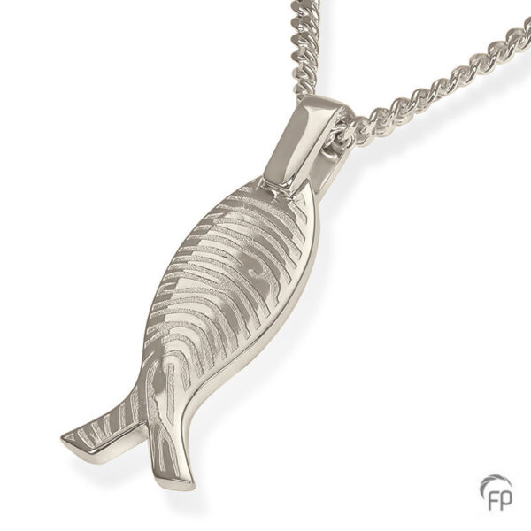 HF 113.240?Pendant with fingerprint
