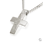 HF 114.180?Pendant with fingerprint
