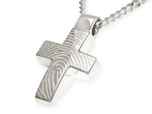 HF 114.180?Pendant with fingerprint
