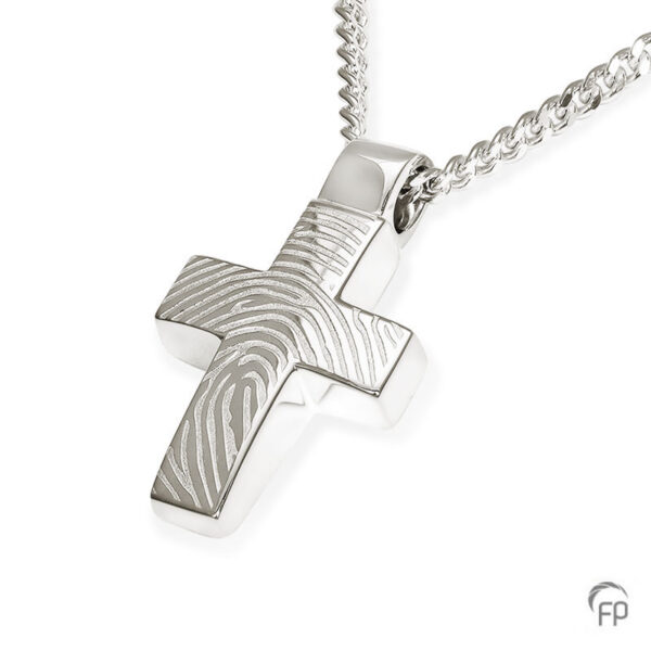 HF 114.180?Pendant with fingerprint