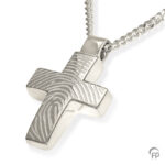 HF 114.210?Pendant with fingerprint