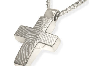 HF 114.210?Pendant with fingerprint
