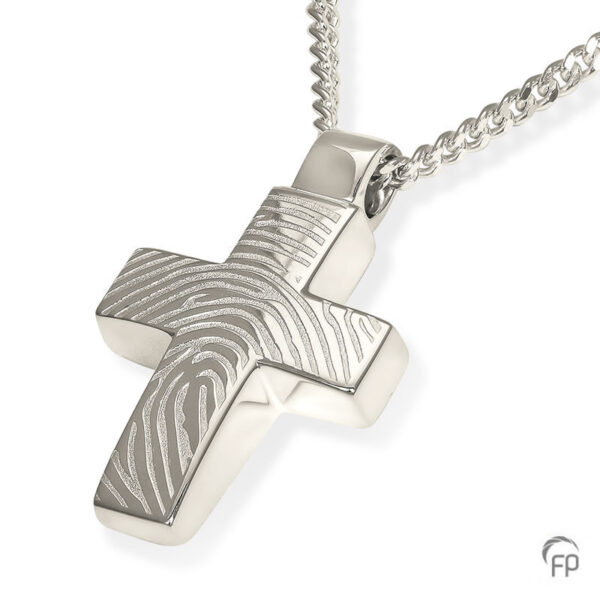 HF 114.210?Pendant with fingerprint