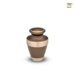 K260 Brass keepsake