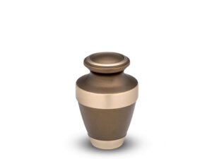 K260 Brass keepsake