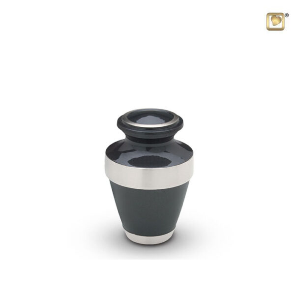 K261 Brass keepsake