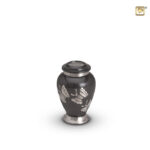 K242 Brass keepsake