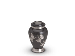 K242 Brass keepsake