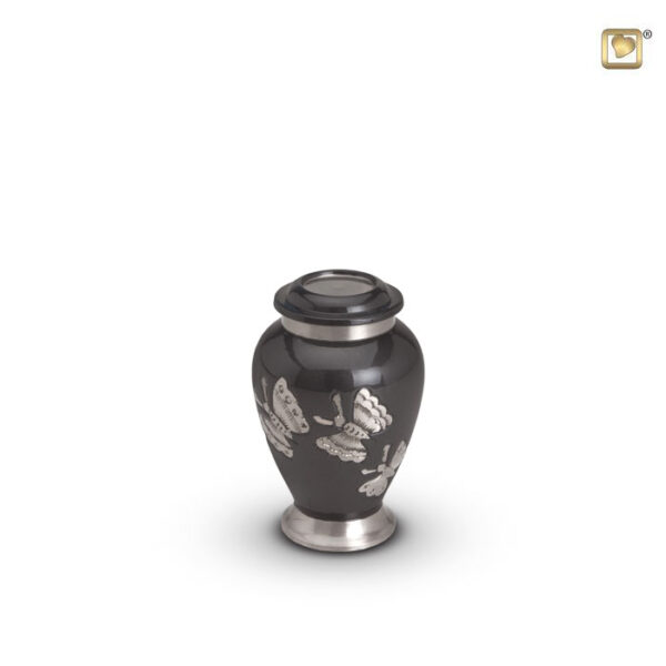 K242 Brass keepsake