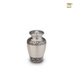 K210 Brass keepsake