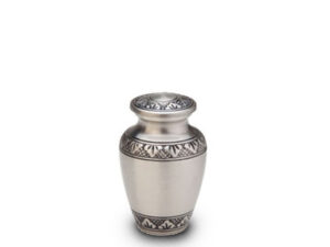 K210 Brass keepsake