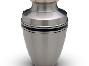 A800 Brass urn
