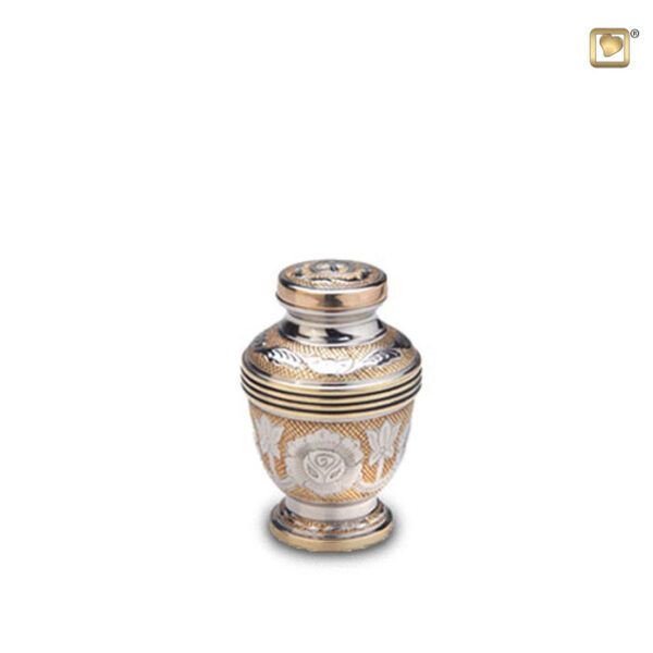 K250 Brass keepsake