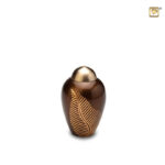 K541 Brass keepsake