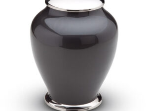 A520 Brass urn Simplicity
