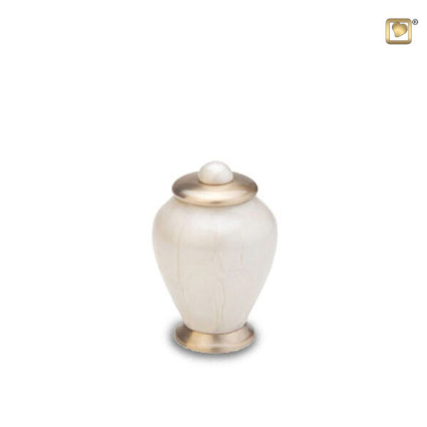 K522 Brass keepsake Simplicity
