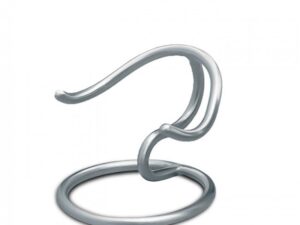 R1010 Heart Stand keepsake holder