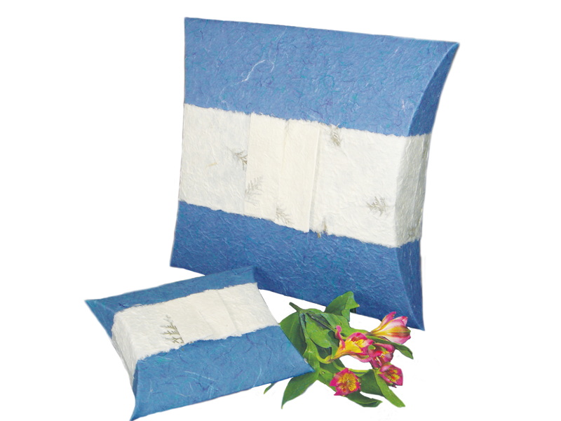 Mini Journey Earthurn - Aqua