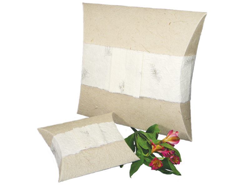 Large Journey Earthurn - Natural