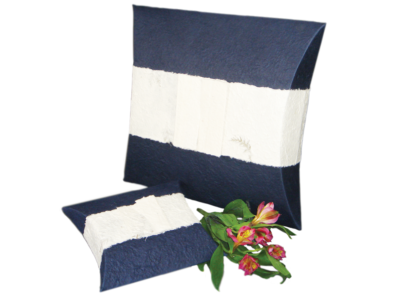 Mini Journey Earthurn - Navy