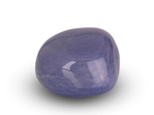 KK 008 Cuddle Stone glossy light blue