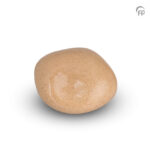 KK 011 Cuddle Stone glossy sand colour