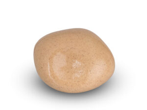 KK 011 Cuddle Stone glossy sand colour