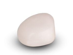 KK 013 Cuddle Stone matt white