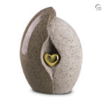 KU 002 Ceramic urn