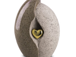 KU 002 Ceramic urn