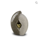 KU 002 M Ceramic medium urn