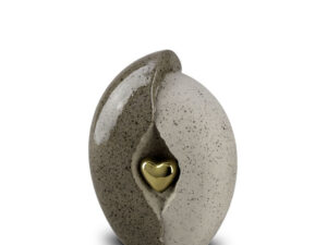 KU 002 M Ceramic medium urn