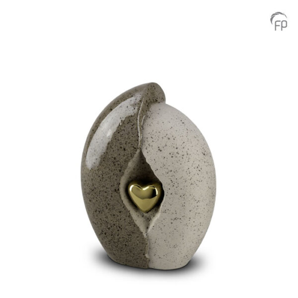 KU 002 M Ceramic medium urn