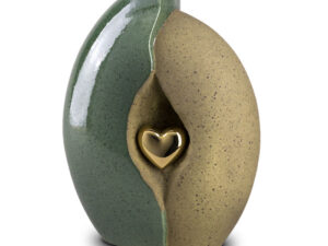 KU 003 Ceramic urn