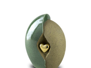 KU 003 M Ceramic medium urn