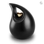 KU 004 Ceramic urn