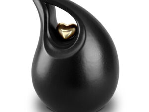 KU 004 Ceramic urn