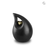 KU 004 M Ceramic medium urn