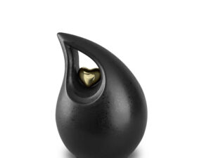 KU 004 M Ceramic medium urn