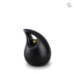 KU 004 S Ceramic small urn