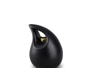 KU 004 S Ceramic small urn