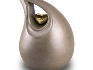 KU 006 Ceramic urn