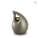 KU 006 M Ceramic medium urn