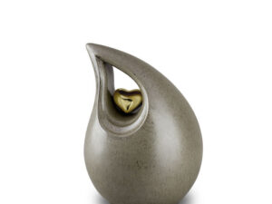 KU 006 M Ceramic medium urn