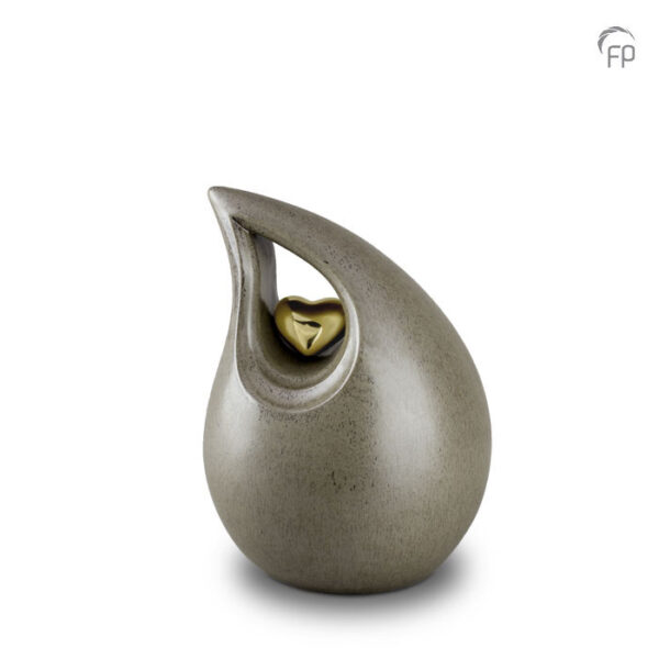 KU 006 M Ceramic medium urn