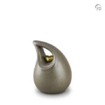KU 006 S Ceramic small urn