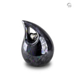 KU 007 M Ceramic medium urn